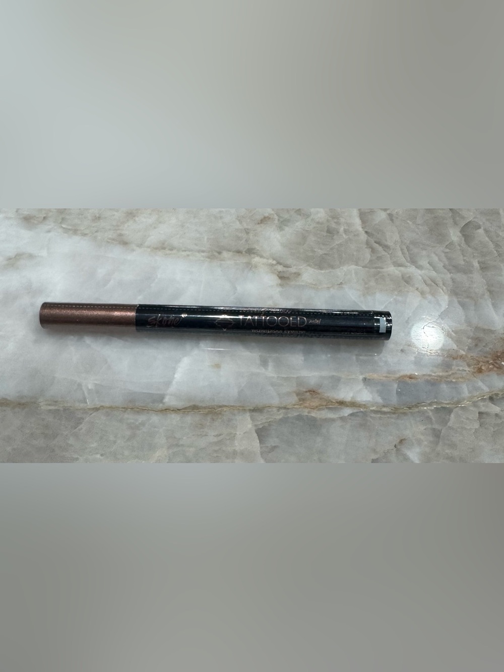 Skone Insanely Intense Tattooed Waterproof Eyeliner